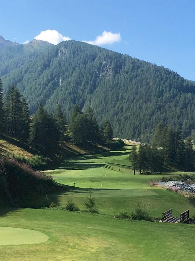 Baita Del Plan Pragelato Exteriör bild