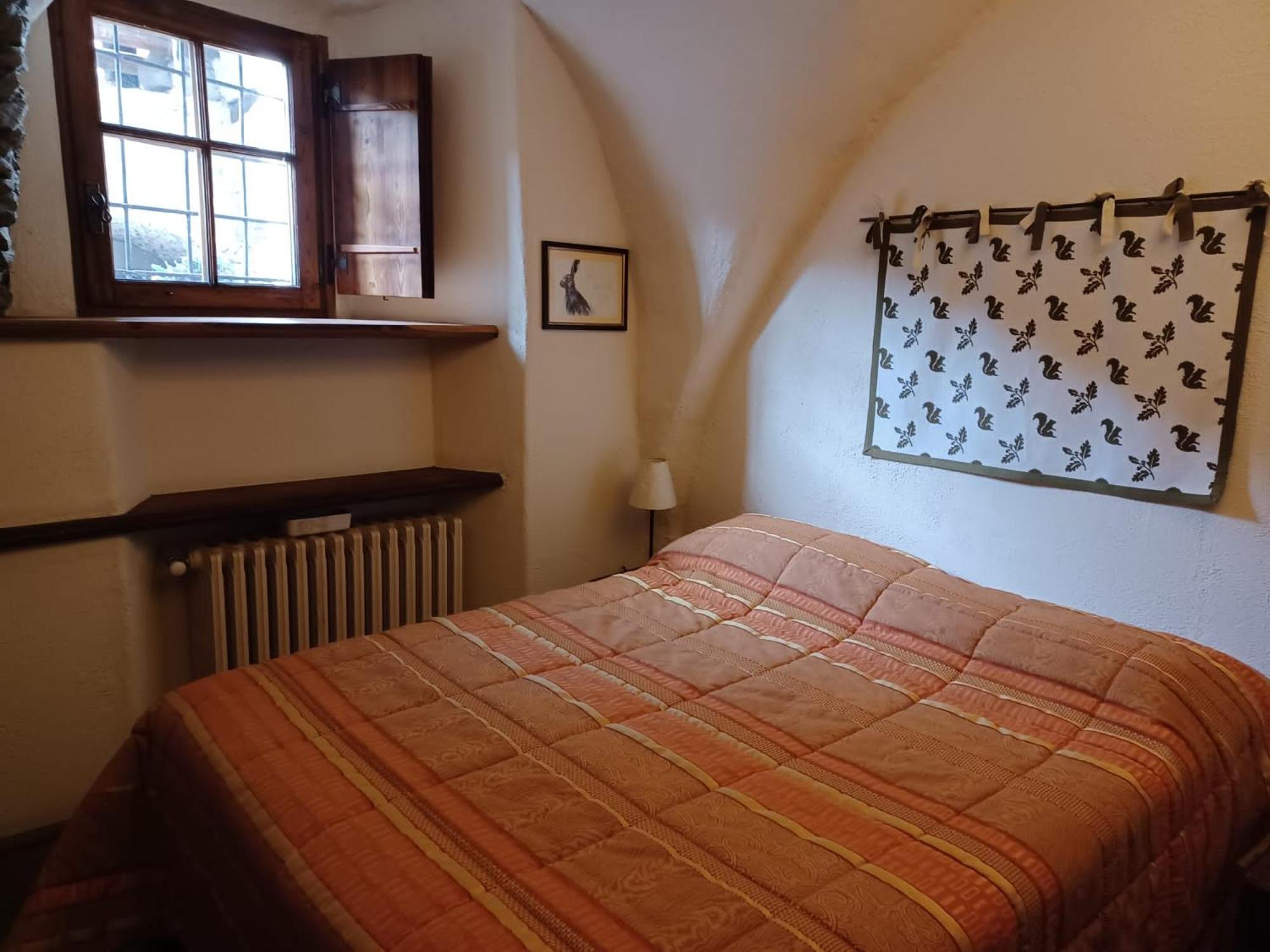 Baita Del Plan Pragelato Exteriör bild